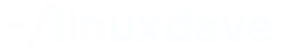 linuxdave